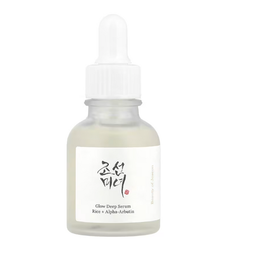 BEAUTY OF JOSEON SERUM GLOW DEEP 30ML