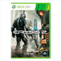 JOGO XBOX 360 CRYSIS 2 (SEMINOVO)
