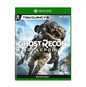 JOGO XBOX ONE TOM CLANCY'S BREAKPOINT (SEMINOVO)