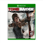 JOGO XBOX ONE TOMB RAIDER (SEMINOVO)