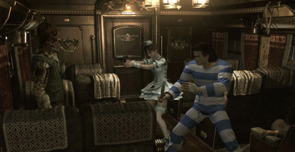 JOGO XBOX ONE RESIDENT EVIL ORIGINS COLLECTION (SEMINOVO)