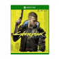 JOGO XBOX ONE CYBERPUNK (SEMINOVO)