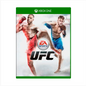 JOGO XBOX ONE UFC (SEMINOVO)