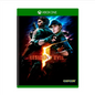 JOGO XBOX ONE RESIDENT EVIL 5 (SEMINOVO)