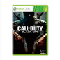 JOGO XBOX 360 CALL OF DUTY BLACK OPS (SEMINOVO)