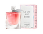 PERFUME LANCOME PARIS LA VIE EST BELLE EDP 100ML FEMININO