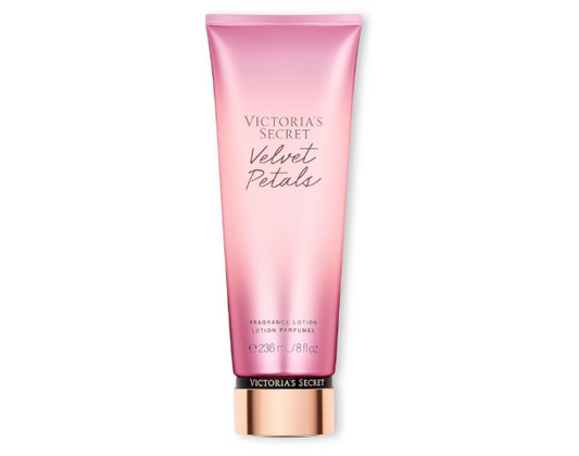 HIDRATANTE VICTORIA'S SECRET VELVET PETALS 236ML