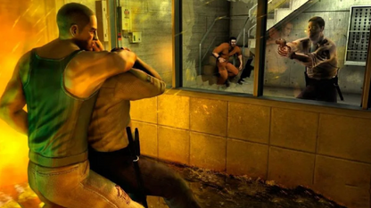 JOGO XBOX 360 TOM CLANCY'S SPLINTER CELL DOUBLE AGENT (SEMINOVO)