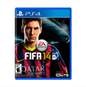JOGO PS4 FIFA 14 (SEMINOVO)