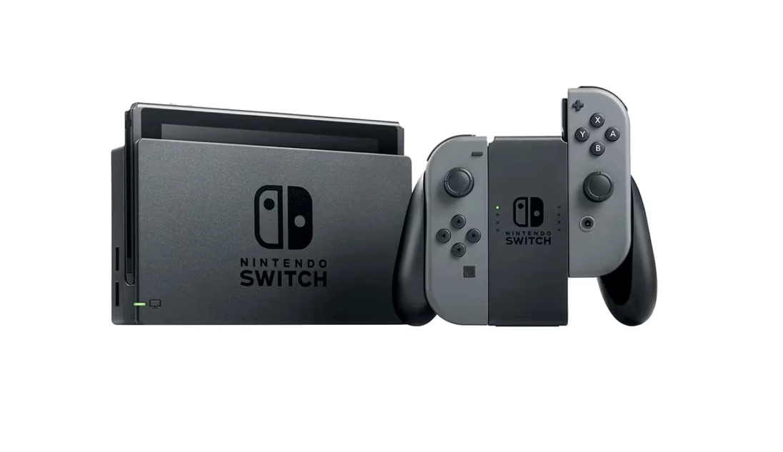 CONSOLE NINTENDO SWITCH 32GB