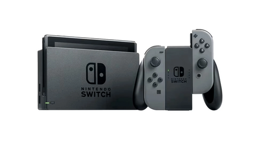 CONSOLE NINTENDO SWITCH 32GB