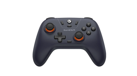 CONTROLE GAME SIR NOVA T4 NLITE