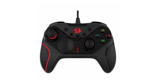 CONTROLE GAMER REDRAGON RIFT G710 PARA PC