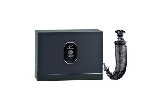 PERFUME LATTAFA NICHE EMARATI KHANJAR EAU DE PARFUM UNISSEX 85ML
