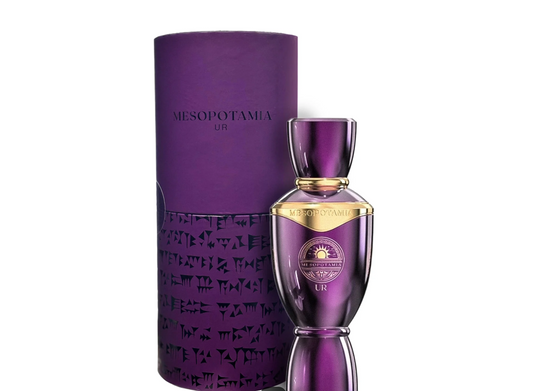 PERFUME MESOPOTAMIA UR EDP UNISSEX 80ML
