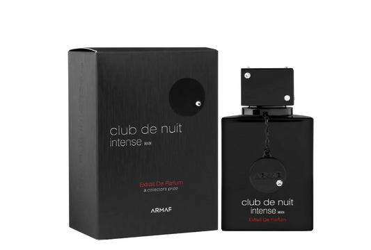 PERFUME CLUB DE NUIT INTENSE MAN EXTRAIT DE PARFUM 70ML