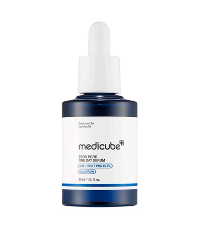MEDICUBE ZERO DAY SERUM FACIAL 30ML