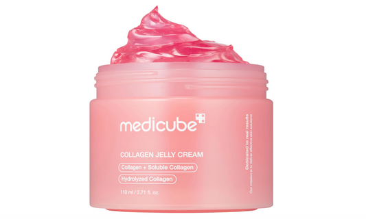MEDICUBE COLLAGEN JELLY CREAM 110ML