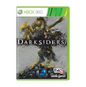 JOGO XBOX 360 DARKSIDERS (SEMINOVO)