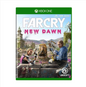 JOGO XBOX ONE FARCRY NEW DAWN (SEMINOVO)