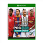 JOGO XBOX ONE PES 2021 (SEMINOVO)