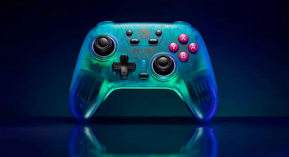 CONTROLE GAMESIR NOVA HD  SWITCH/PC SEM FIO