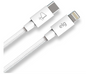 CABO USC TIPO C PARA LIGHTNING ELG CARREGADOR IPHONE