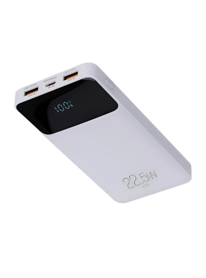 POWER BANK ELG 10200MAH