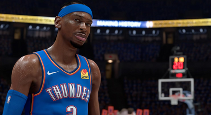 JOGO PS5 NBA 2K 26