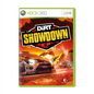 JOGO XBOX 360 DIRT SHOWDOWN (SEMINOVO)