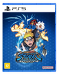 JOGO PS4 NARUTO BORUTO ULTIMATE NINJA STOMAR CONNECTIONS