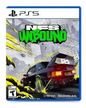 JOGO PS5 NEED FOR SPEED UNBOUND
