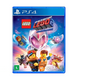 JOGO PS4 LEGO MOVIE 2