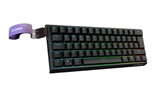 TECLADO MAGNETICO ORA PRO PRETO