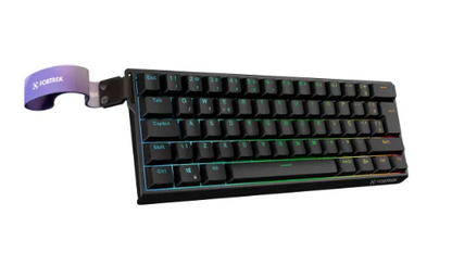 TECLADO MAGNETICO ORA PRO PRETO