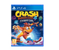 JOGO PS4 CRASH BANDICOOT 4 IT'S ABOUT TIME