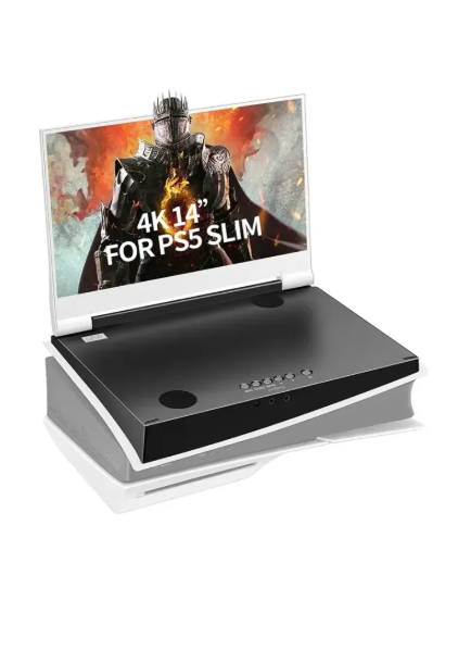 MONITOR PORTATIL G-STORY 15.6'' PARA PS5