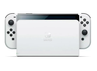 CONSOLE NINTENDO SWITCH OLED 64GB + MARIO WONDER