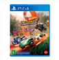 JOGO PS4 HOT WHEELS UNLEASHED 2 TURBOCHARGED