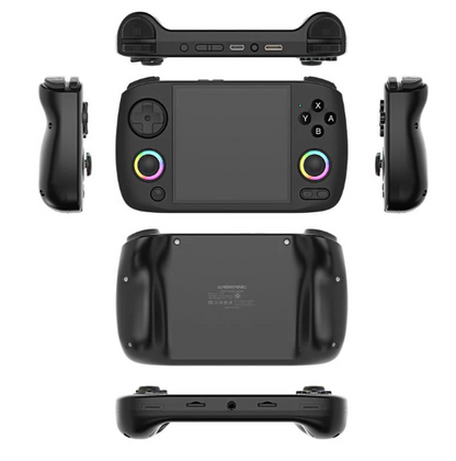 CONSOLE PORTATIL ABERNIC RG CUBEXX