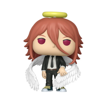 BONECO FUNKO POP ARCO DA REZE - CHAINSAW MAN 2350
