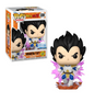 BONECO FUNKO POP VEGETA GALIK GUN - DRAGON BALL Z 2261