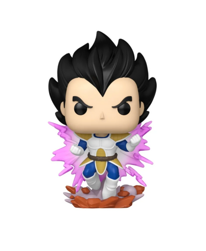 BONECO FUNKO POP VEGETA GALIK GUN - DRAGON BALL Z 2261