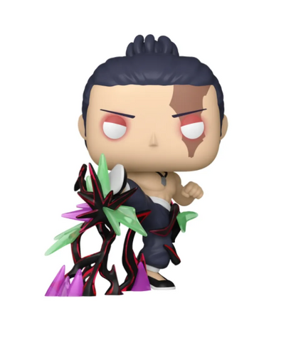 BONECO FUNKO POP AOI TODO - JUJUTSU KAIZEN 2125