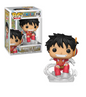 BONECO FUNKO POP EGGHEAD LUFFY - ONE PIECE 2138