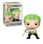 BONECO FUNKO POP ZORO - ONE PIECE 1775