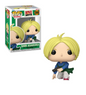 BONECO FUNKO POP SHIN ASAKURA - SAKAMOTO DAYS 2059