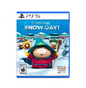 JOGO PS5 SOUTH PARK SNOW DAY