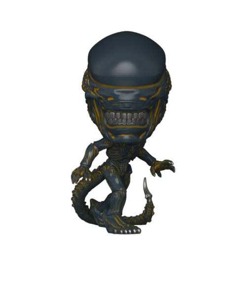BONECO FUNKO POP XENOMORFO - ALIEN EARTH
