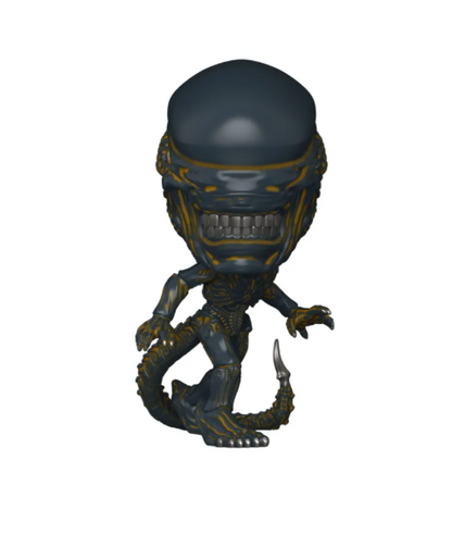 BONECO FUNKO POP XENOMORFO - ALIEN EARTH